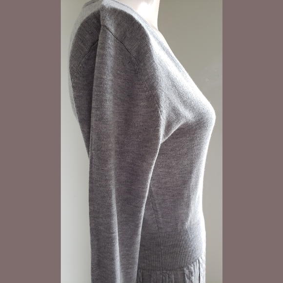 2 for $60 Philip Russel Sweater Dresses NWT - Picture 5 of 15
